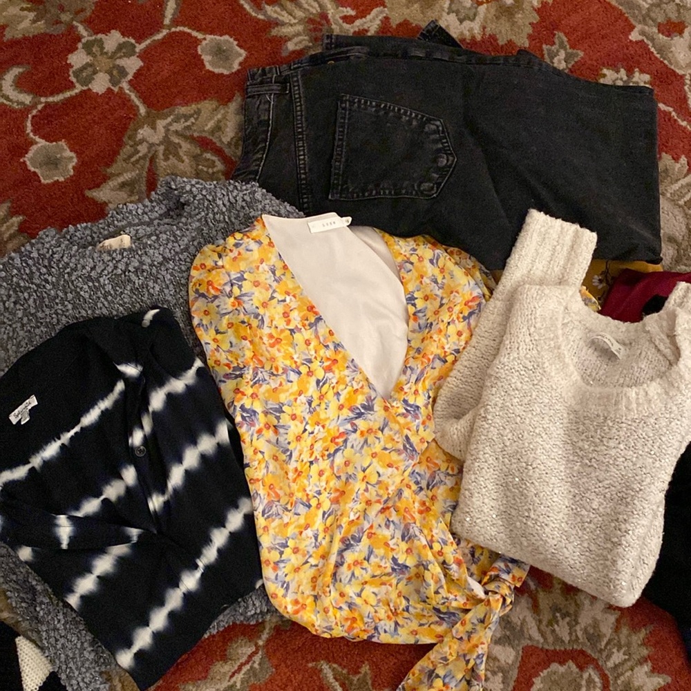 Lush Bundle